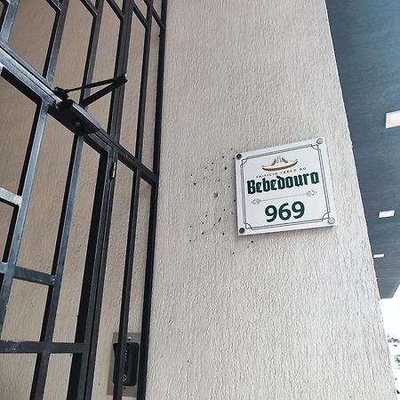 Apartamento Central Passo Fundo Bagian luar foto