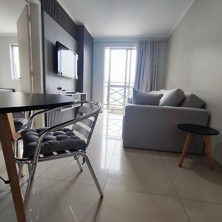 Apartamento Central Passo Fundo Bagian luar foto
