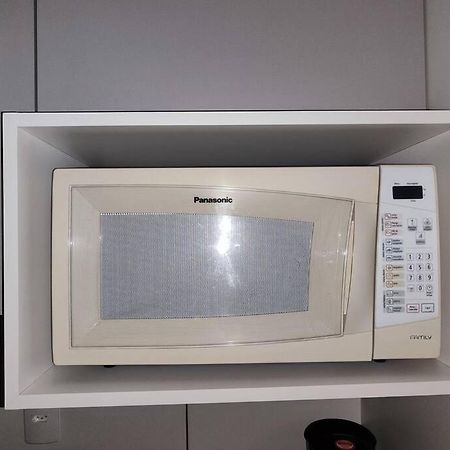 Apartamento Central Passo Fundo Bagian luar foto