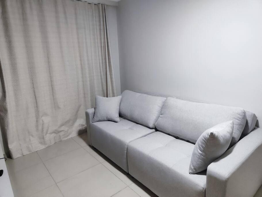 Apartamento Central Passo Fundo Bagian luar foto
