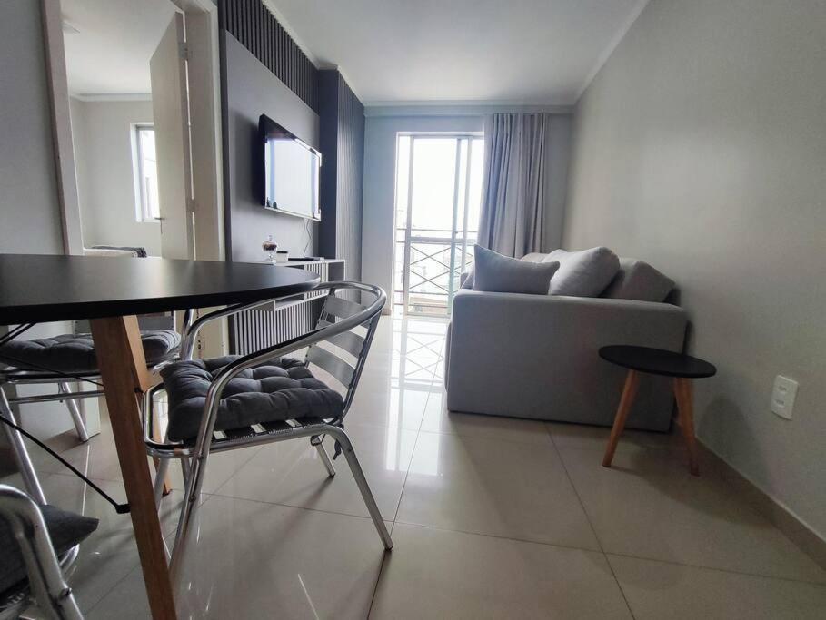 Apartamento Central Passo Fundo Bagian luar foto